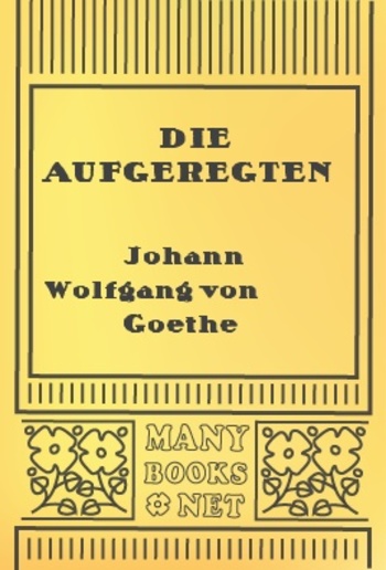 Die Aufgeregten PDF