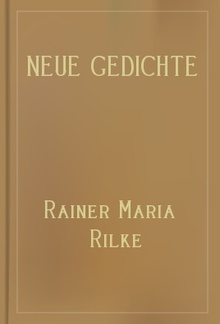 Neue Gedichte PDF