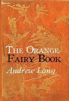 The Orange Fairy Book PDF