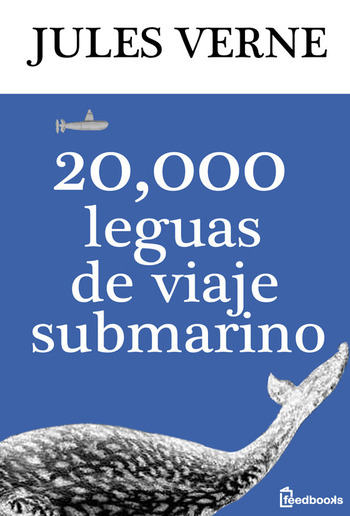 Veinte mil leguas de viaje submarino PDF