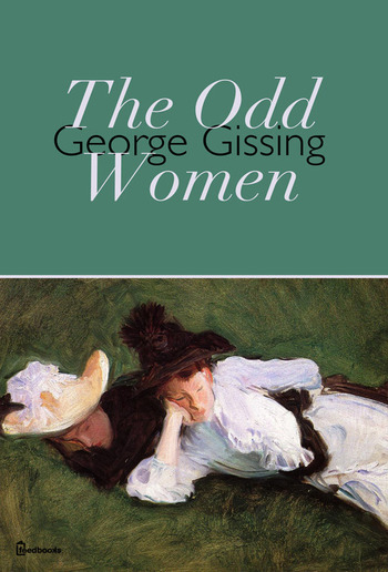 The Odd Women PDF