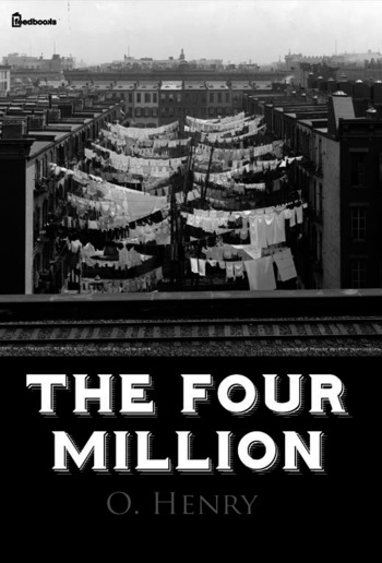 The Four Million PDF