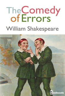 The Comedy of Errors PDF