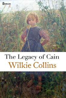 The Legacy of Cain PDF