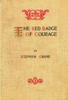 Le Signe Rouge des Braves PDF