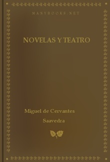 Novelas y teatro PDF