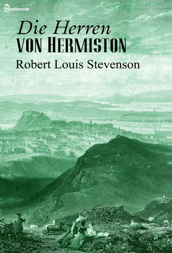 Die Herren von Hermiston PDF