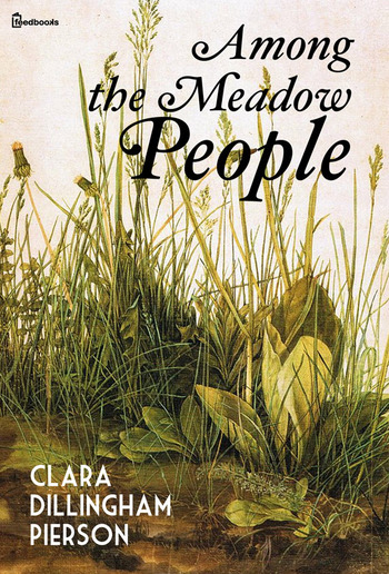 Among the Meadow People PDF