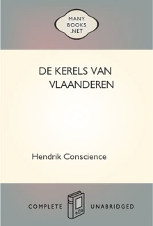 De Kerels van Vlaanderen PDF