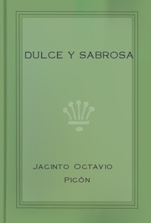 Dulce y sabrosa PDF