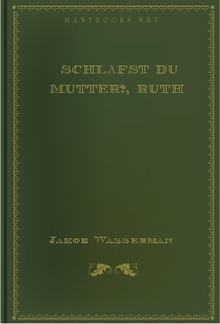 Schläfst du Mutter?, Ruth PDF