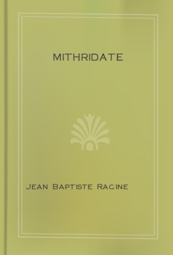 Mithridate PDF