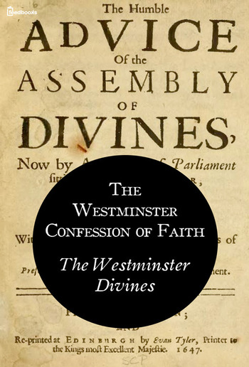 The Westminster Confession of Faith PDF