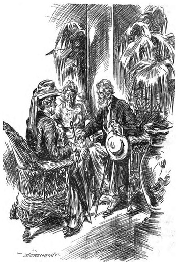 The Adventures of Miss Gregory: The Honest Man PDF