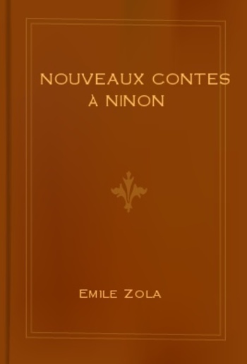 Nouveaux Contes à Ninon PDF