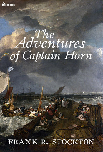 The Adventures of Captain Horn PDF