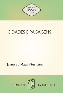 Cidades e Paisagens PDF