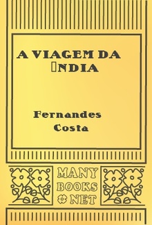 A viagem da Índia PDF