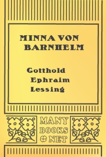 Minna von Barnhelm PDF