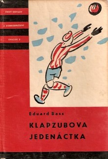 Klapzubova jedenáctka PDF