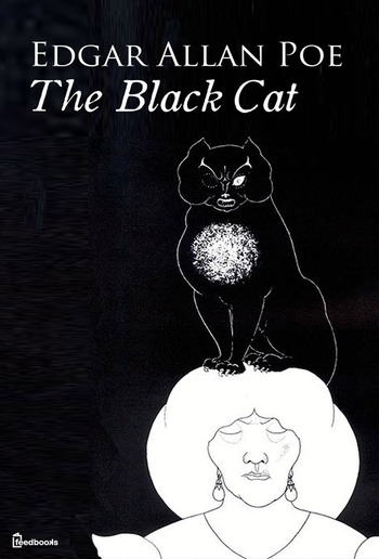 the black cat by edgar allan poe short story pdf