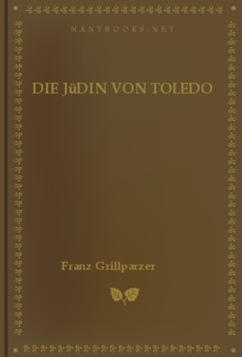 Die Jüdin von Toledo PDF