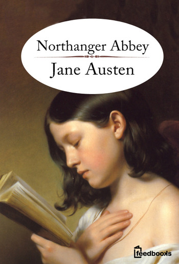 Northanger Abbey PDF