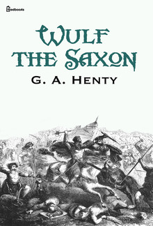 Wulf the Saxon PDF