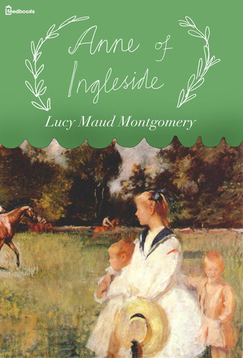 Anne of Ingleside PDF