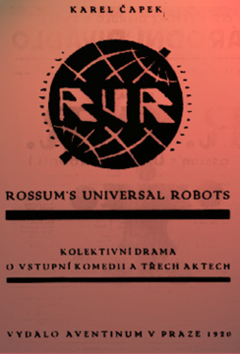 R.U.R. PDF