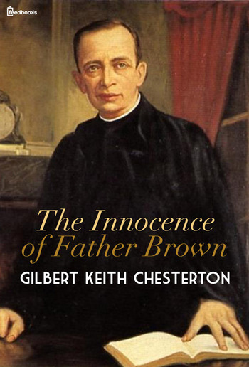 The Innocence of Father Brown PDF