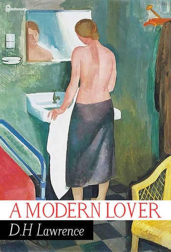 A Modern Lover PDF