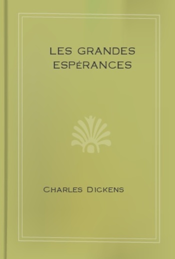 Les grandes espérances PDF