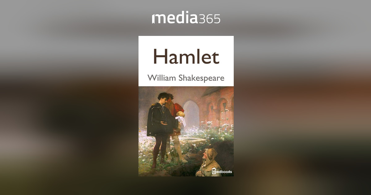 hamlet pdf