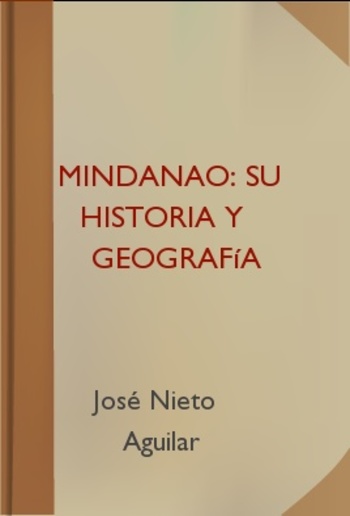 Mindanao: Su Historia y Geografía PDF
