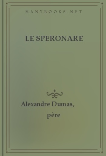 Le Speronare PDF