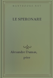 Le Speronare PDF