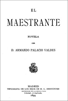 El maestrante PDF