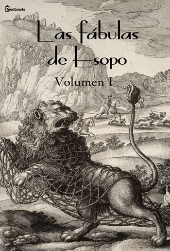 Las fábulas de Esopo. Volumen I. PDF