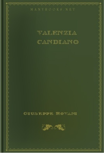 Valenzia Candiano PDF