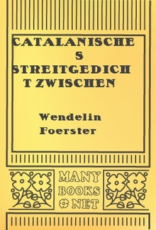 Catalanisches Streitgedicht zwischen En Buc und seinem Pferd PDF