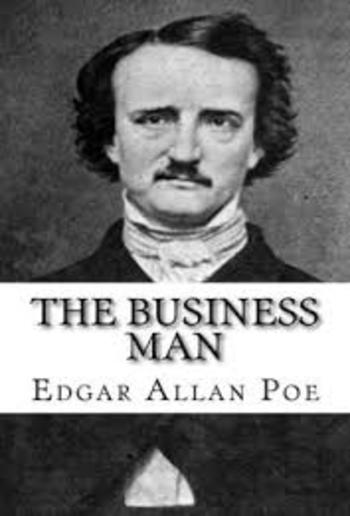 The Business Man PDF