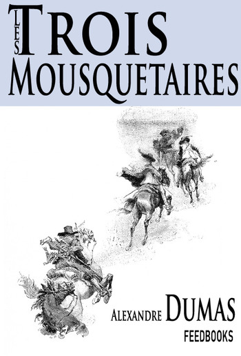 Les Trois mousquetaires PDF