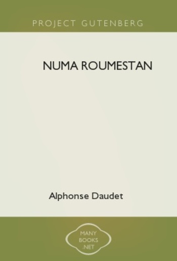 Numa Roumestan PDF