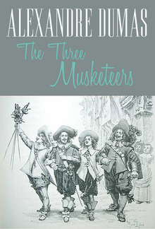 The Three Musketeers PDF