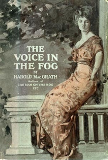 The Voice in the Fog PDF