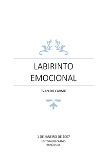 Labirinto Emocional PDF