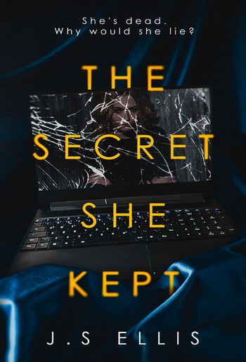 The Secret She Kept PDF