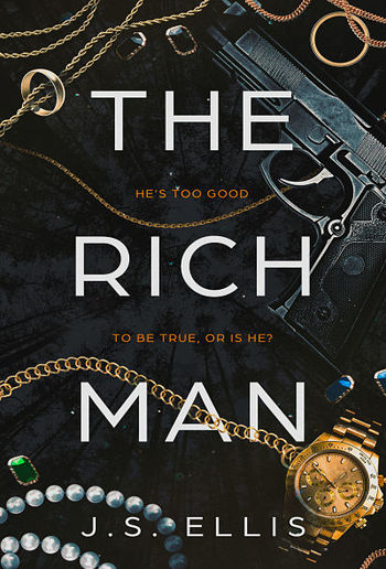 The Rich Man PDF