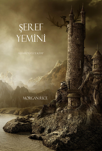 Şeref Yemini (Felsefe Yüzüğü 5. Kitabı) PDF